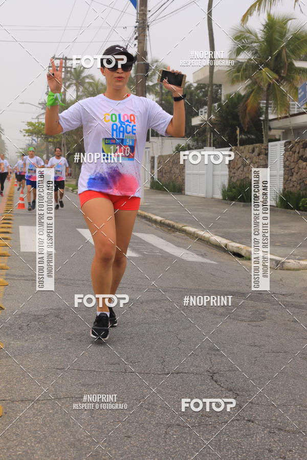 Acquista le foto dell'eventoColor Race Brasil - Guaruj in Fotop