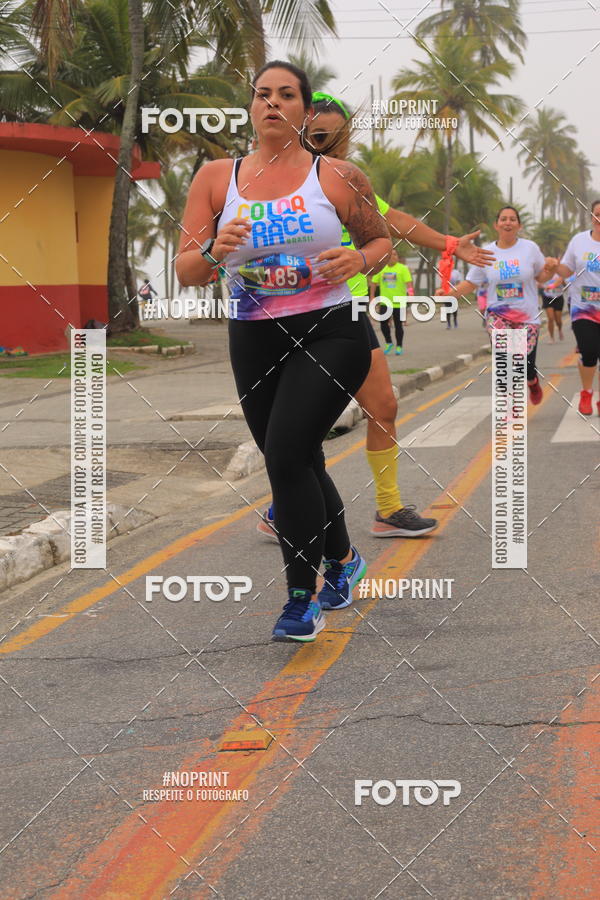 Acquista le foto dell'eventoColor Race Brasil - Guaruj in Fotop