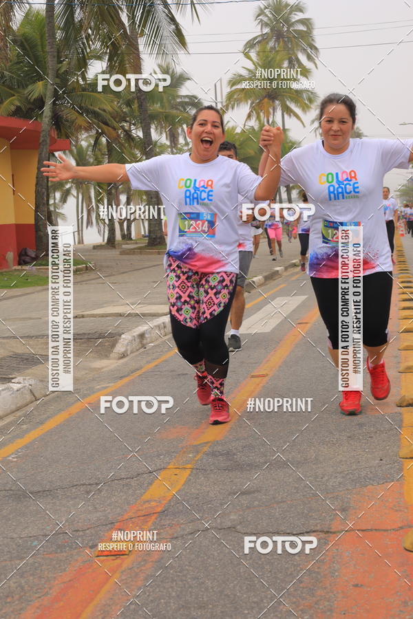 Acquista le foto dell'eventoColor Race Brasil - Guaruj in Fotop