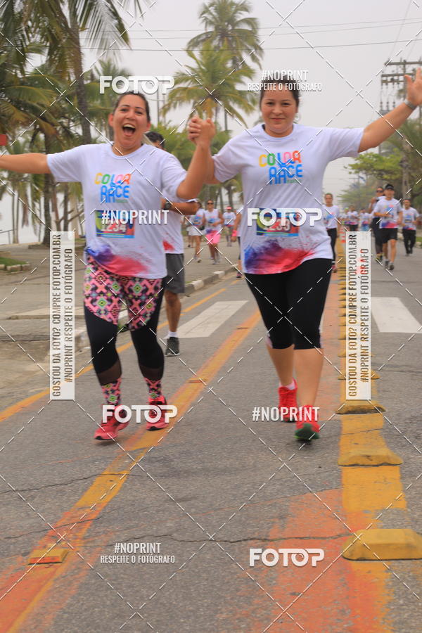 Acquista le foto dell'eventoColor Race Brasil - Guaruj in Fotop