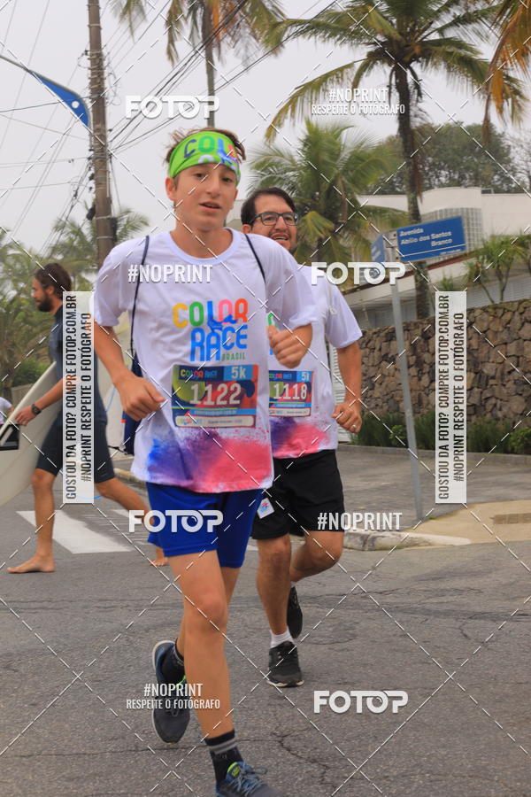 Acquista le foto dell'eventoColor Race Brasil - Guaruj in Fotop