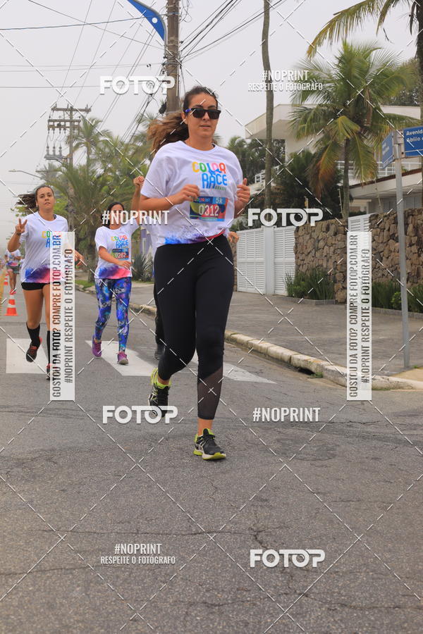 Achetez vos photos de l'vnementColor Race Brasil - Guaruj sur Fotop