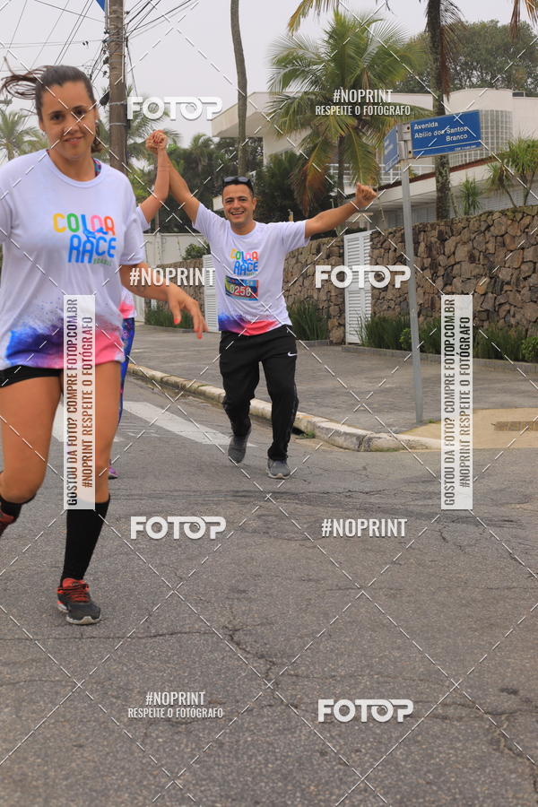 Achetez vos photos de l'vnementColor Race Brasil - Guaruj sur Fotop