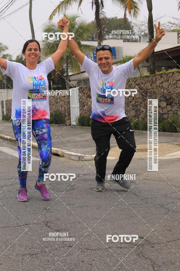 Achetez vos photos de l'vnementColor Race Brasil - Guaruj sur Fotop