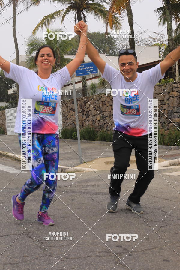Achetez vos photos de l'vnementColor Race Brasil - Guaruj sur Fotop