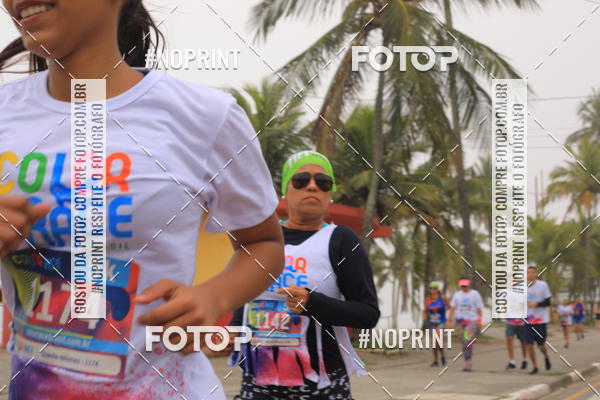 Achetez vos photos de l'vnementColor Race Brasil - Guaruj sur Fotop