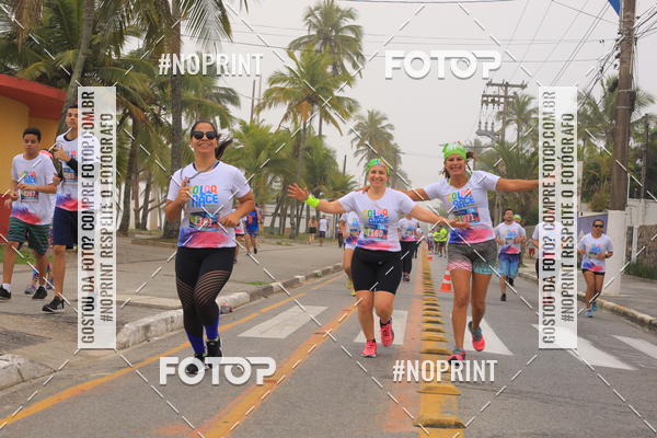 Achetez vos photos de l'vnementColor Race Brasil - Guaruj sur Fotop