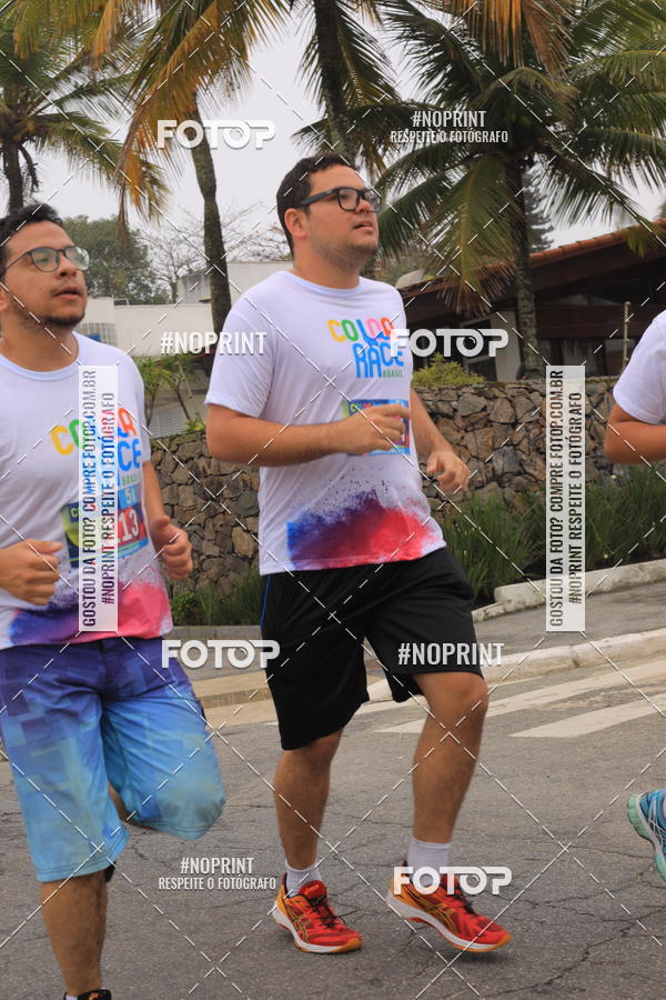 Achetez vos photos de l'vnementColor Race Brasil - Guaruj sur Fotop