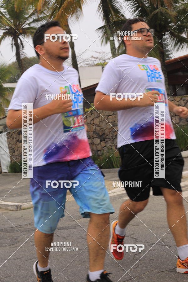 Achetez vos photos de l'vnementColor Race Brasil - Guaruj sur Fotop