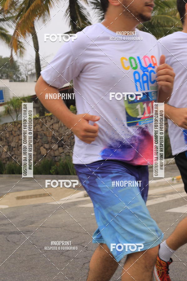 Achetez vos photos de l'vnementColor Race Brasil - Guaruj sur Fotop