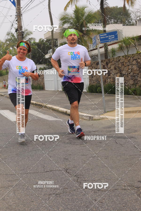 Achetez vos photos de l'vnementColor Race Brasil - Guaruj sur Fotop
