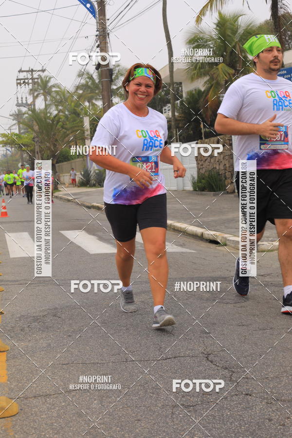 Achetez vos photos de l'vnementColor Race Brasil - Guaruj sur Fotop