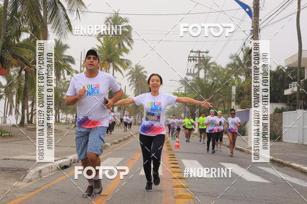 Achetez vos photos de l'vnementColor Race Brasil - Guaruj sur Fotop