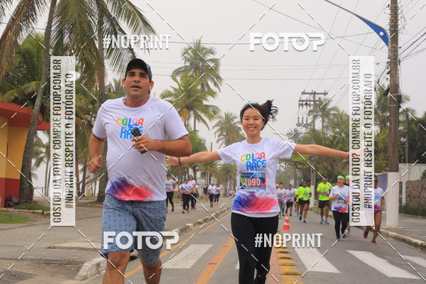 Achetez vos photos de l'vnementColor Race Brasil - Guaruj sur Fotop