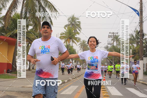 Achetez vos photos de l'vnementColor Race Brasil - Guaruj sur Fotop