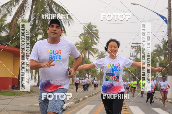 Achetez vos photos de l'vnementColor Race Brasil - Guaruj sur Fotop