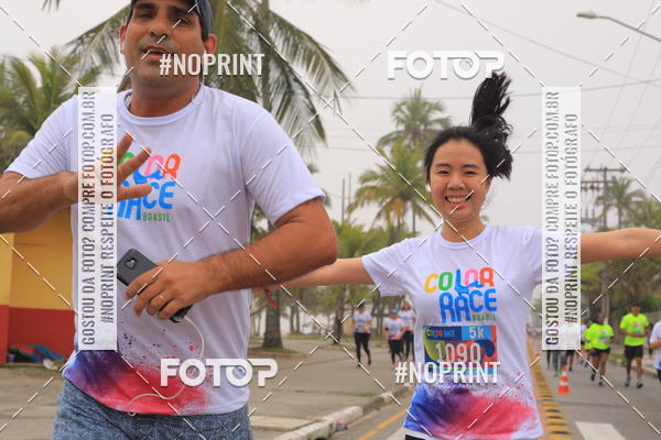 Achetez vos photos de l'vnementColor Race Brasil - Guaruj sur Fotop