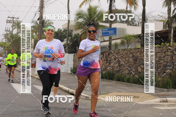 Achetez vos photos de l'vnementColor Race Brasil - Guaruj sur Fotop