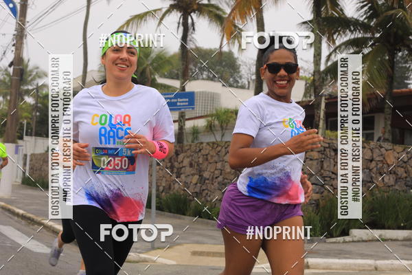 Achetez vos photos de l'vnementColor Race Brasil - Guaruj sur Fotop