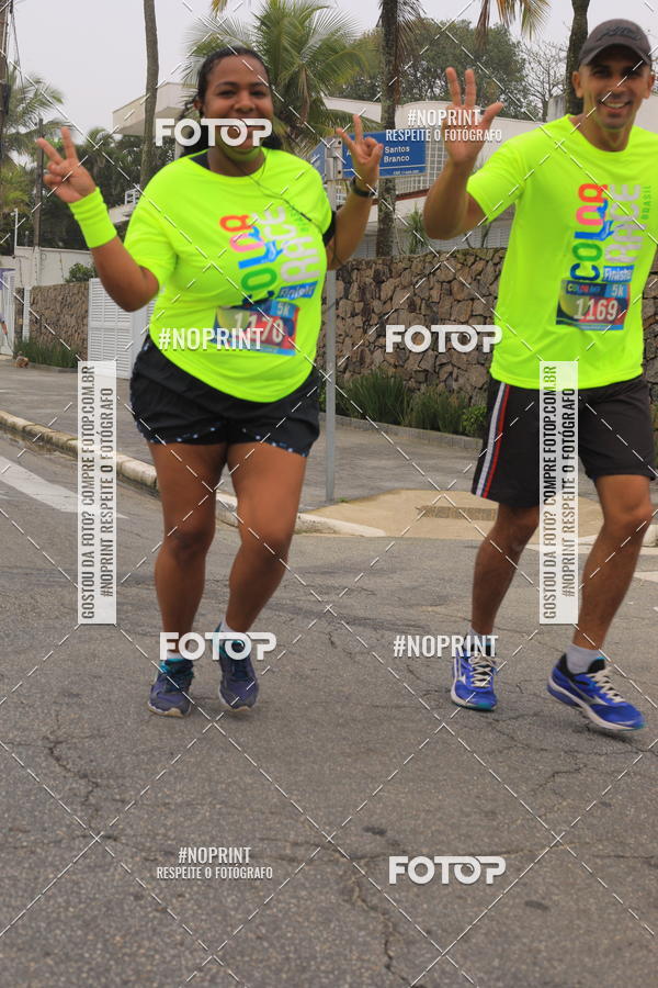 Achetez vos photos de l'vnementColor Race Brasil - Guaruj sur Fotop