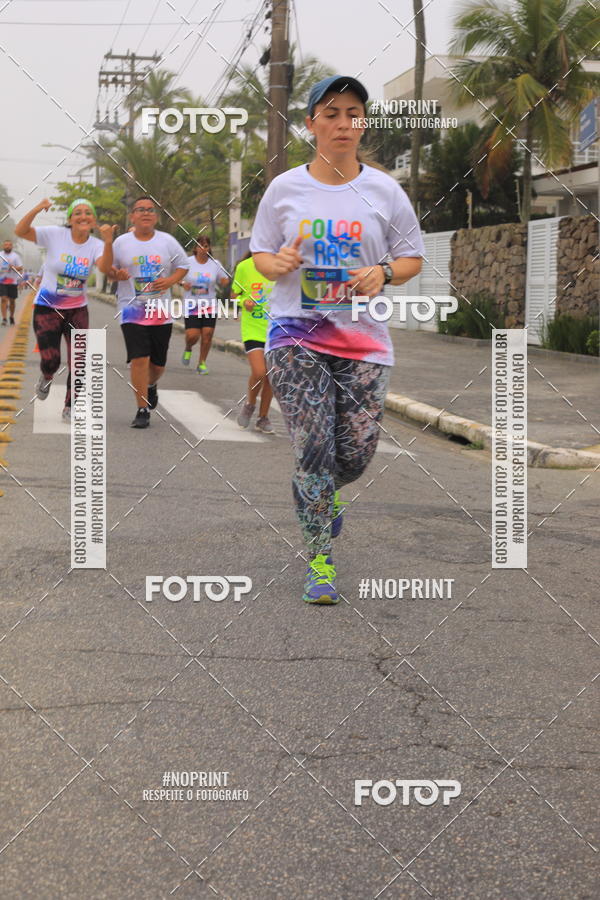 Compre as suas fotos do eventoColor Race Brasil - Guaruj no Fotop