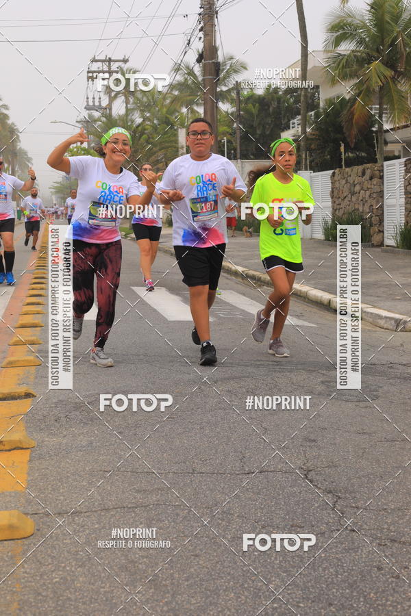Compre as suas fotos do eventoColor Race Brasil - Guaruj no Fotop