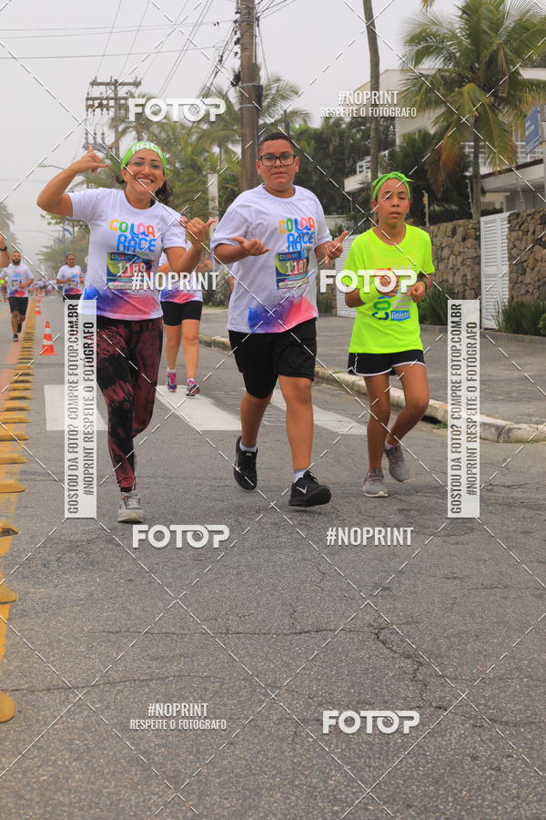 Compre as suas fotos do eventoColor Race Brasil - Guaruj no Fotop