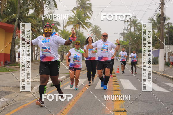 Compre as suas fotos do eventoColor Race Brasil - Guaruj no Fotop