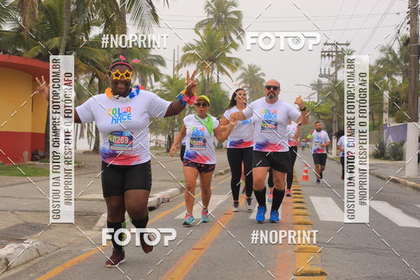 Compre as suas fotos do eventoColor Race Brasil - Guaruj no Fotop