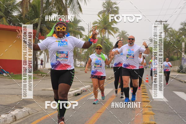 Compre as suas fotos do eventoColor Race Brasil - Guaruj no Fotop