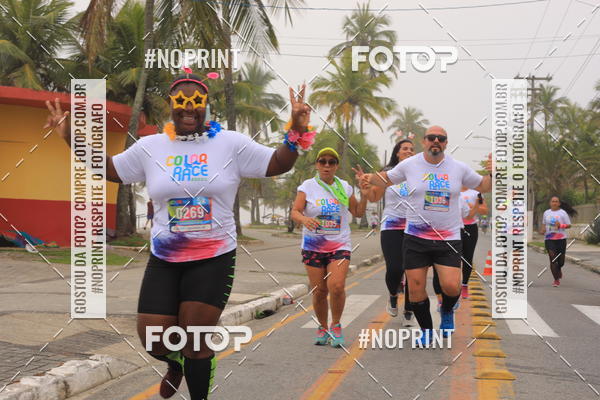 Compre as suas fotos do eventoColor Race Brasil - Guaruj no Fotop