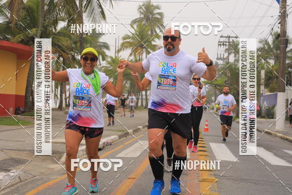 Compre as suas fotos do eventoColor Race Brasil - Guaruj no Fotop
