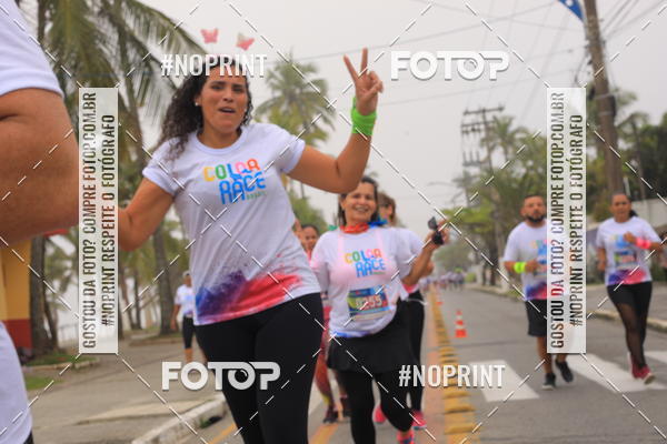 Compre as suas fotos do eventoColor Race Brasil - Guaruj no Fotop