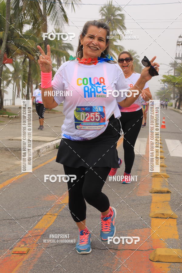 Compre as suas fotos do eventoColor Race Brasil - Guaruj no Fotop
