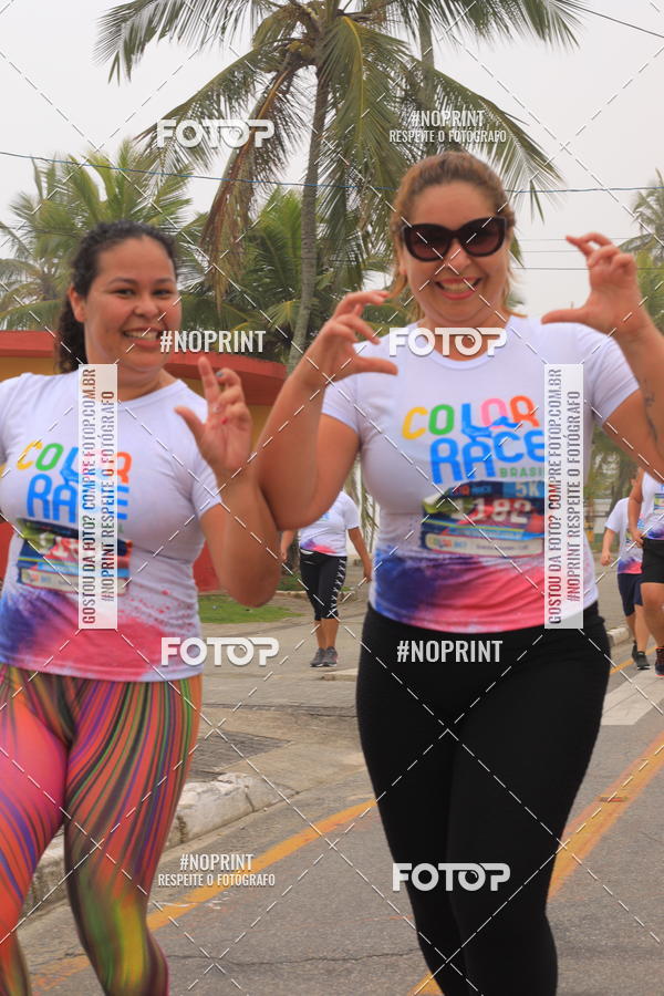 Compre as suas fotos do eventoColor Race Brasil - Guaruj no Fotop