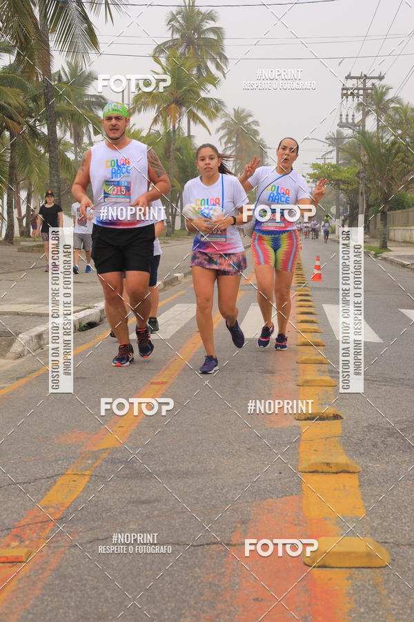 Compre as suas fotos do eventoColor Race Brasil - Guaruj no Fotop