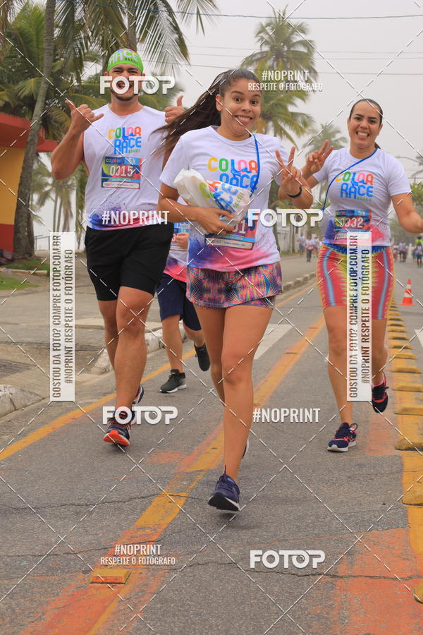 Compre as suas fotos do eventoColor Race Brasil - Guaruj no Fotop