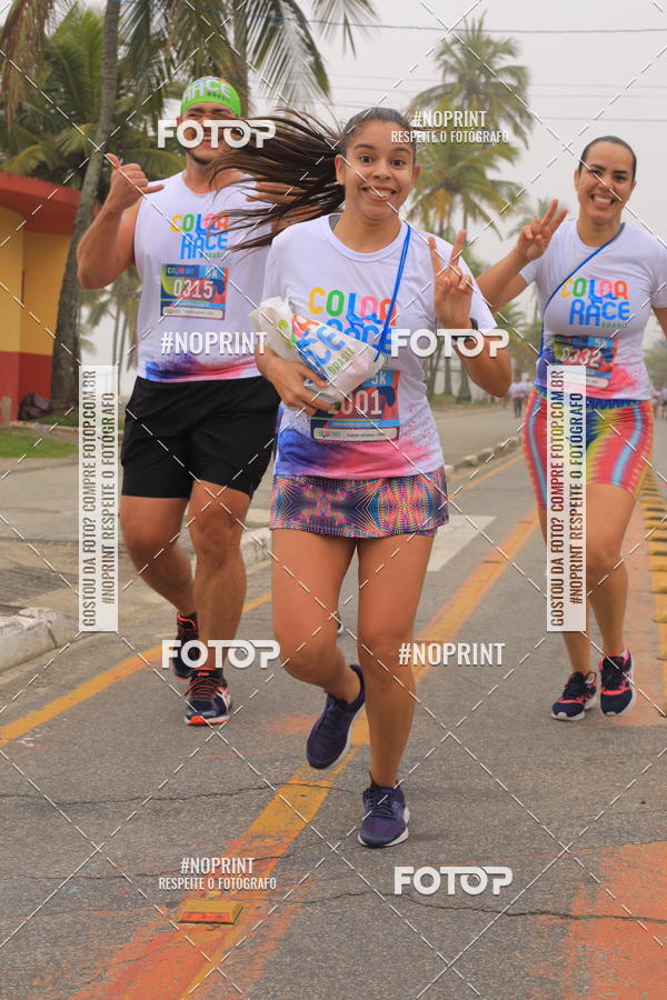 Compre as suas fotos do eventoColor Race Brasil - Guaruj no Fotop