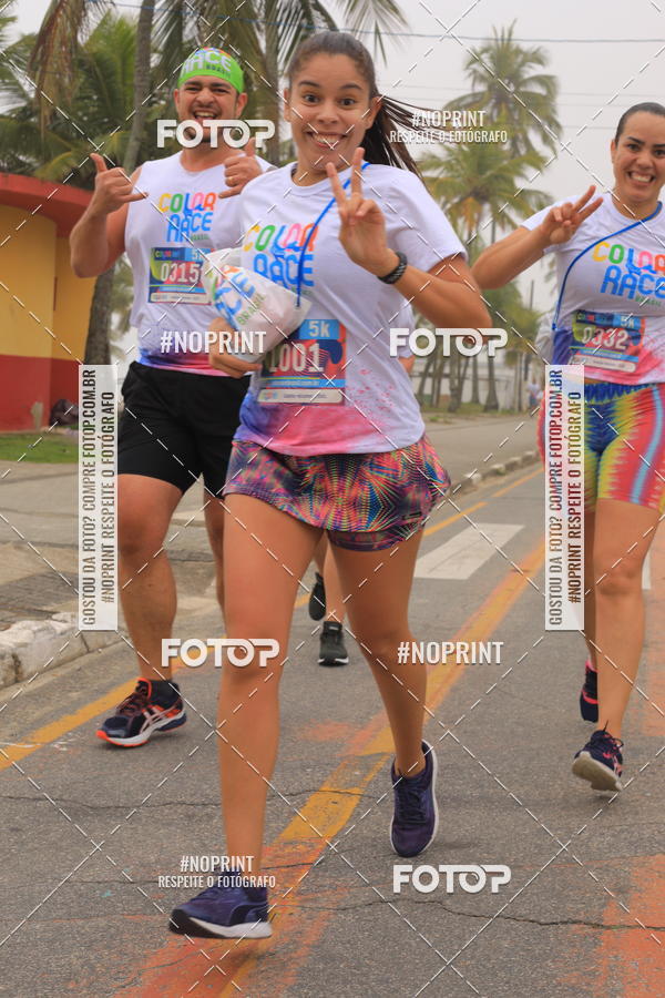 Compre as suas fotos do eventoColor Race Brasil - Guaruj no Fotop