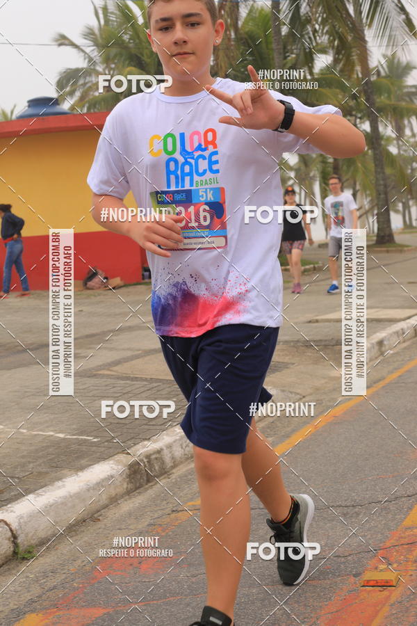 Compre as suas fotos do eventoColor Race Brasil - Guaruj no Fotop