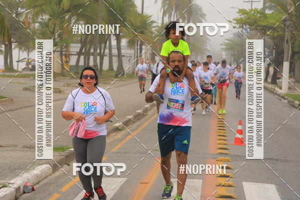 Compre as suas fotos do eventoColor Race Brasil - Guaruj no Fotop