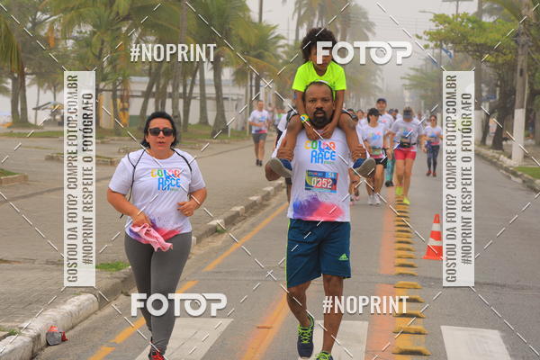Compre as suas fotos do eventoColor Race Brasil - Guaruj no Fotop