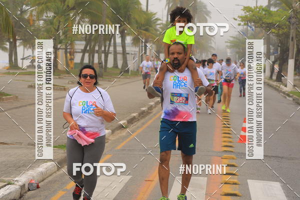 Compre as suas fotos do eventoColor Race Brasil - Guaruj no Fotop