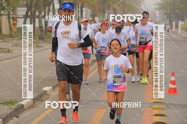 Compre as suas fotos do eventoColor Race Brasil - Guaruj no Fotop