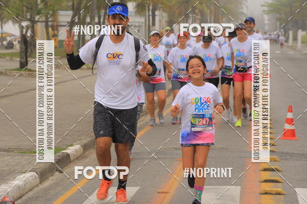 Compre as suas fotos do eventoColor Race Brasil - Guaruj no Fotop