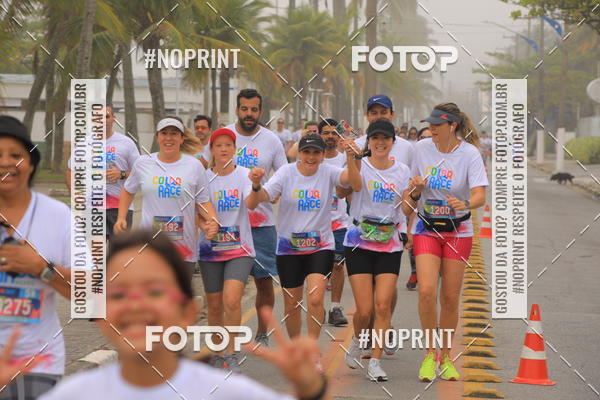 Compre as suas fotos do eventoColor Race Brasil - Guaruj no Fotop