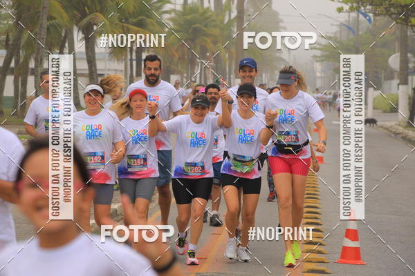 Compre as suas fotos do eventoColor Race Brasil - Guaruj no Fotop