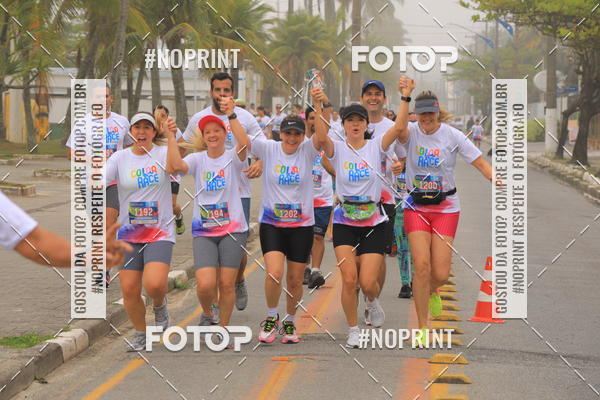Compre as suas fotos do eventoColor Race Brasil - Guaruj no Fotop