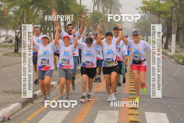 Compre as suas fotos do eventoColor Race Brasil - Guaruj no Fotop