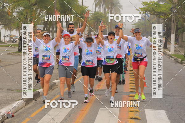 Compre as suas fotos do eventoColor Race Brasil - Guaruj no Fotop